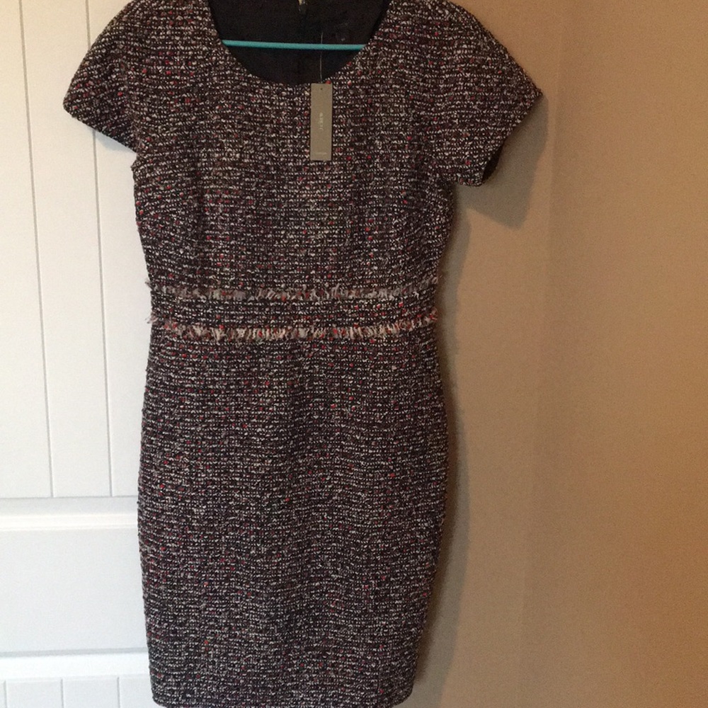 JCrew 6p dress